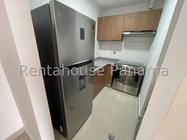 Apartment for Rent - Apartamento en la Calle 55
